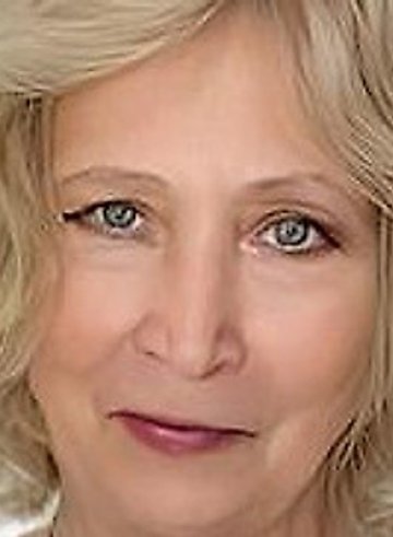 Черникова Ирина Владимировна