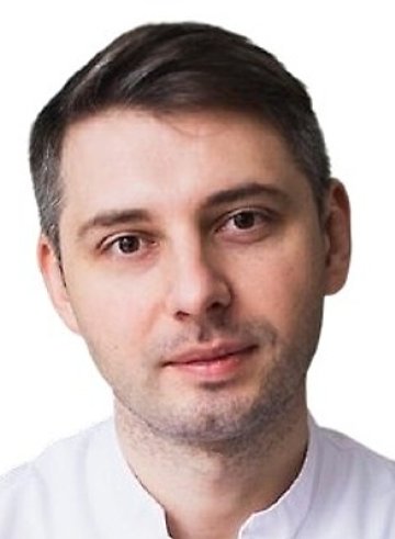 Неверко Игорь Викторович