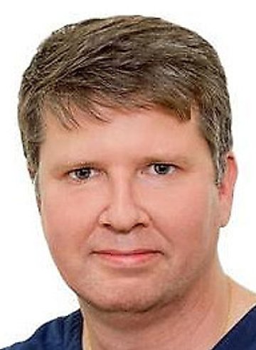 Спицын Игорь Михайлович