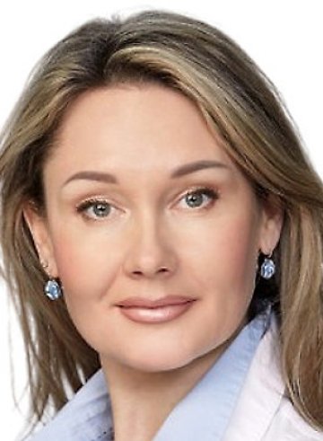 Мезжуева Екатерина Владимировна