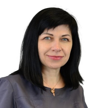 Майдан Вера Ивановна