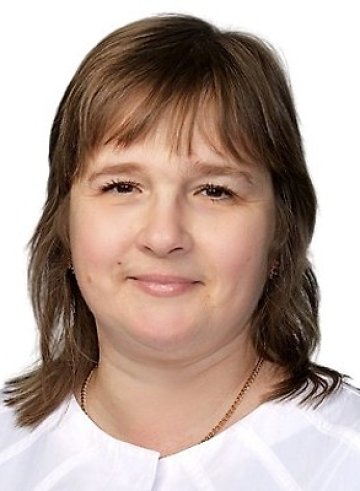 Ромодан Наталья Александровна