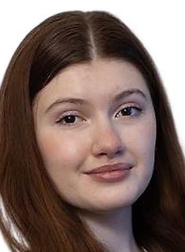 Одинцова Валерия Александровна