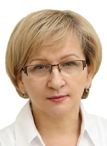 Азарова Татьяна Еремеевна