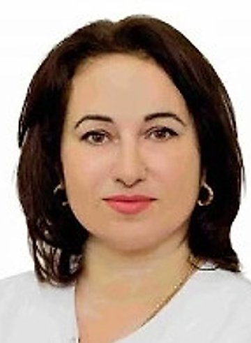 Коротченко Наталья Александровна