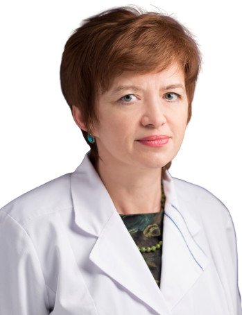 Бондаренко Татьяна Викторовна