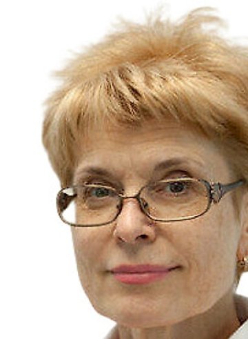 Снежко Ирина Викторовна
