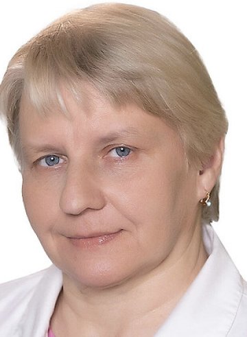 Ушакова Мария Анатольевна