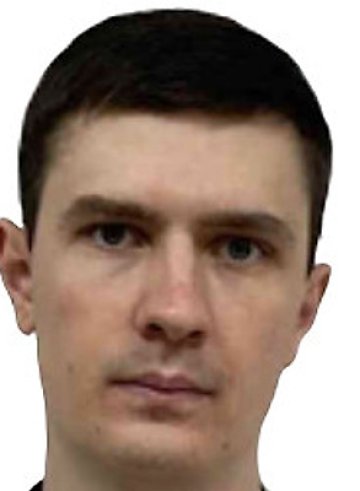 Кошелев Глеб Валентинович