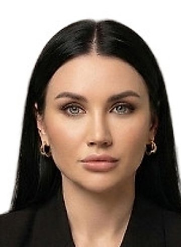 Шкоркина Ольга Алексеевна