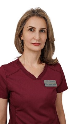 Хаджиева Мадина Рамзановна