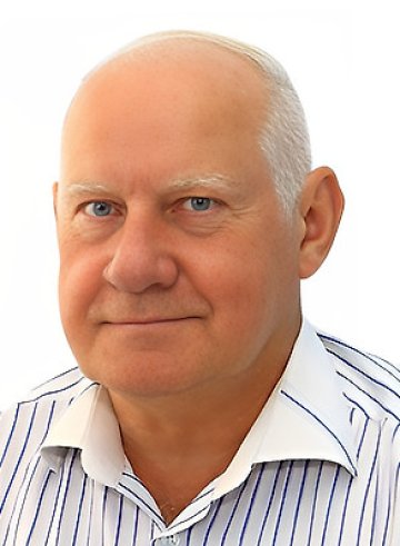 Маринчук Александр Тимофеевич