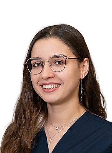 Арутюнова Валерия Олеговна