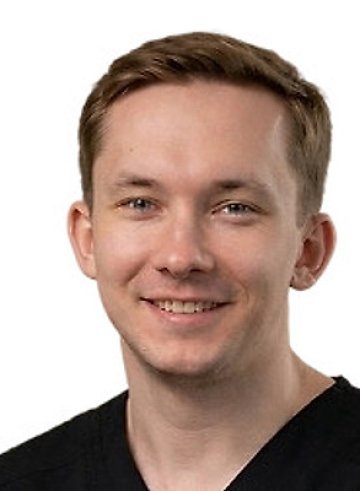 Попов Иван Васильевич