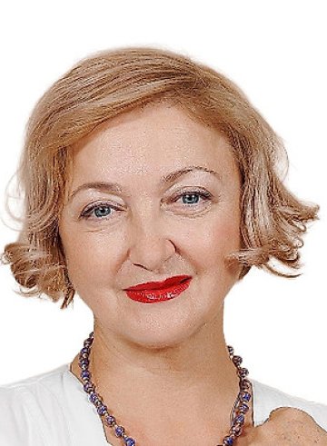 Литвинова Татьяна Николаевна