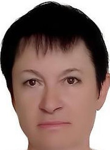 Волчкова Ирина Юрьевна