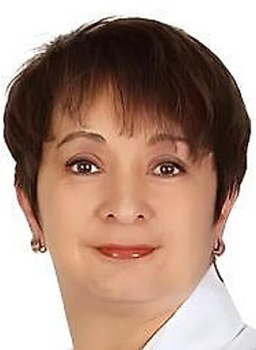 Аветисова Татьяна Борисовна