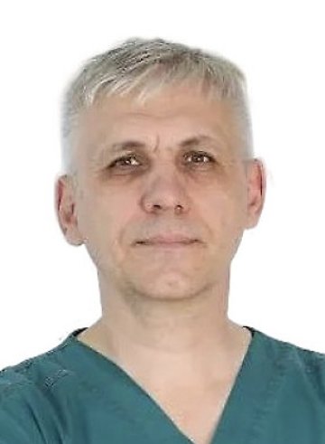 Орехов Алексей Анатольевич