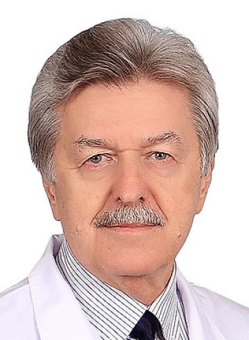 Савченко Александр Федорович