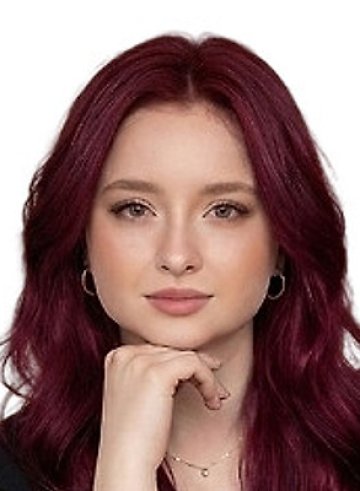 Слесарева Екатерина Алексеевна
