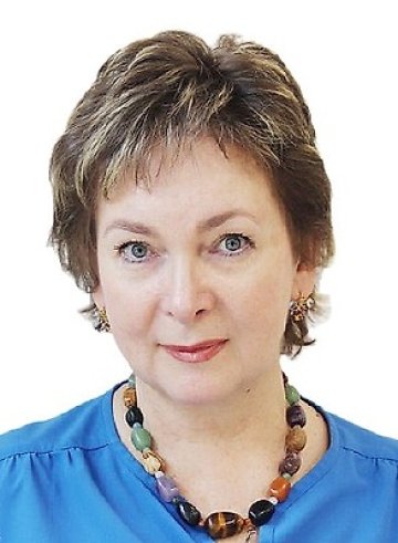 Исакова Ирина Александровна