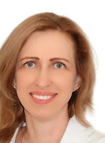 Камаева Елена Георгиевна