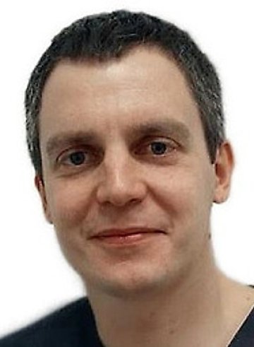 Раскевич Алексей Александрович
