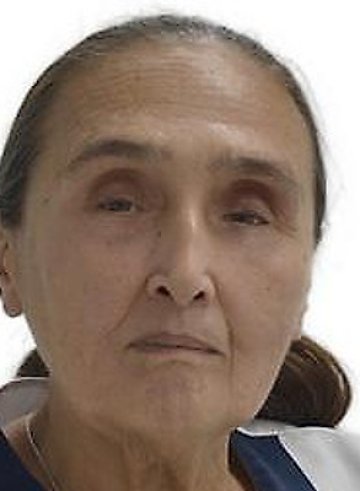 Агзамова Гульнара Эргашевна