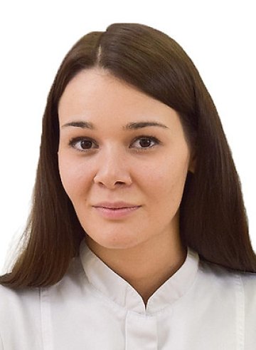 Санакоева Анна Вячеславовна
