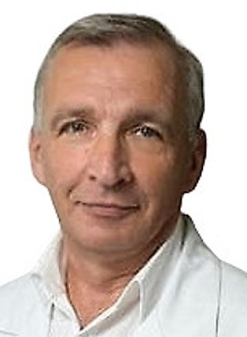 Велигуров Олег Иванович