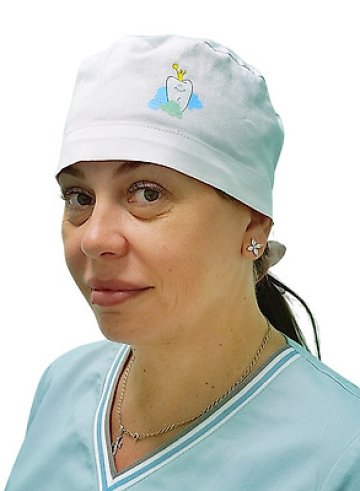 Лиманская Карина Геннадьевна