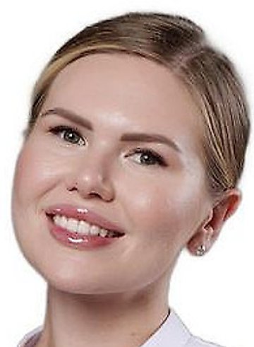 Лукина София Витальевна