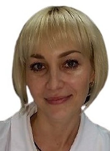 Булатова Александра Геннадьевна