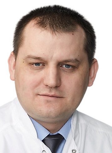 Провоторов Максим Евгеньевич