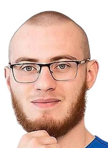 Билець Максим Викторович