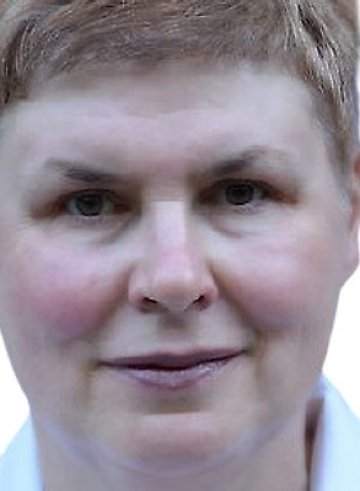 Богорад Ирина Витальевна