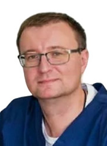 Масленников Виктор Сергеевич