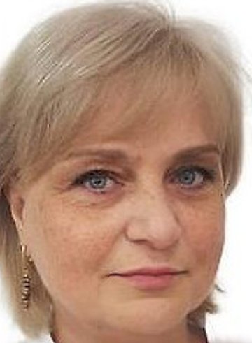 Чернышева Изабелла Леонидовна