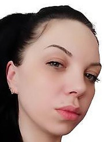 Попова Екатерина Александровна