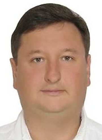 Помазков Андрей Александрович