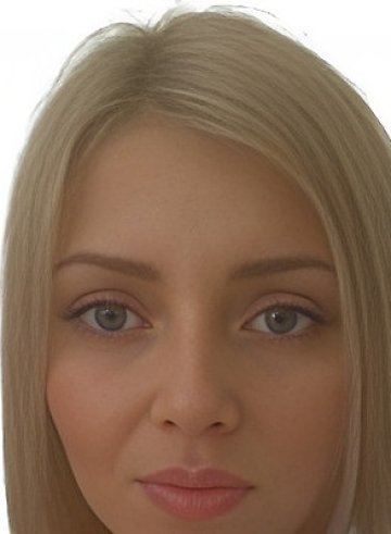 Сильчукова Анастасия Альбертовна