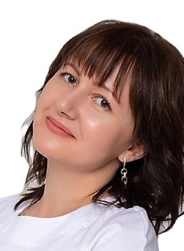 Пасько Татьяна Викторовна
