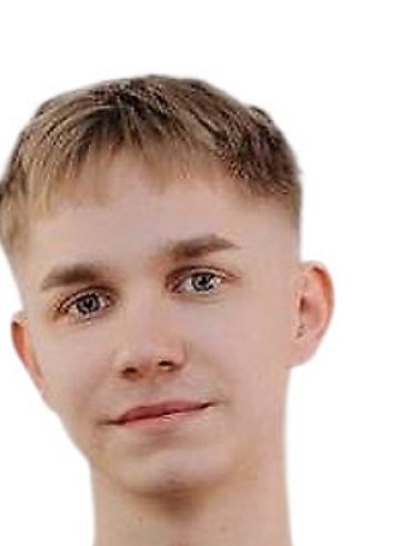 Горячих Роман Евгеньевич
