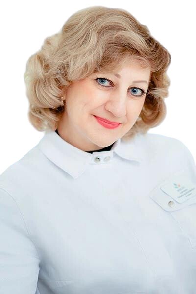Сорокина Татьяна Валентиновна