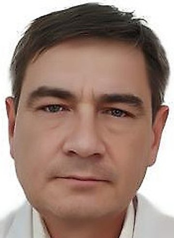 Кекух Максим Григорьевич