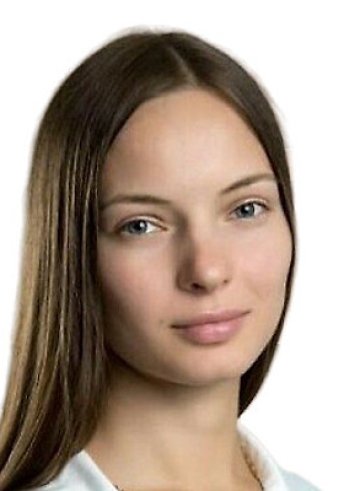 Рудько Елена Николаевна