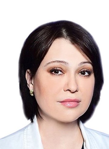 Женило Оксана Евгеньевна