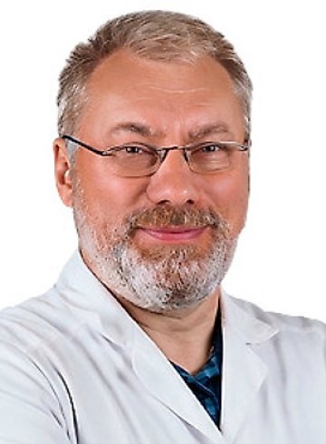 Терехин Игорь Владимирович