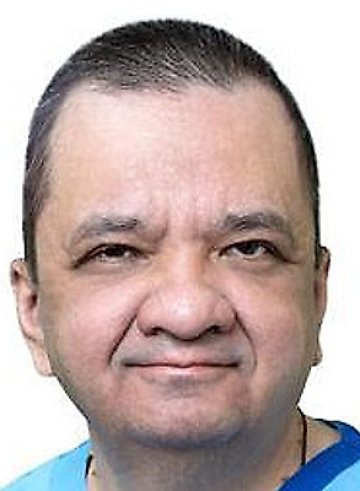 Литошенко Вадим Васильевич