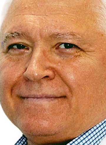 Григоров Сергей Викторович